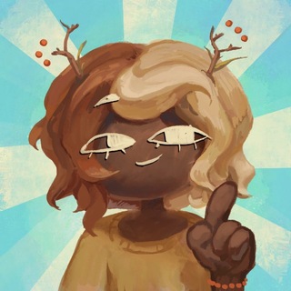 Telegram profile photo for барда