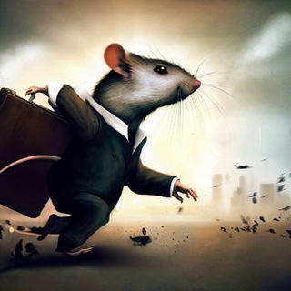 Telegram profile photo for Rat Racer