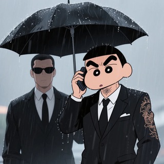 Telegram profile photo for 招聘 频道