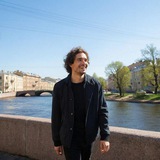 Telegram profile photo for Анатолий, ох, это парадная!