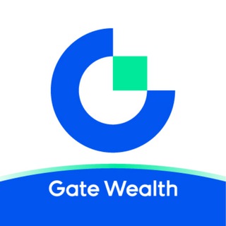 Telegram profile photo for Gate Wealth News