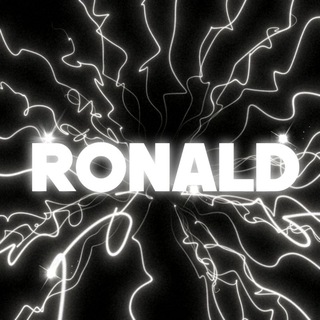 Telegram profile photo for RONALD GARANT‼️