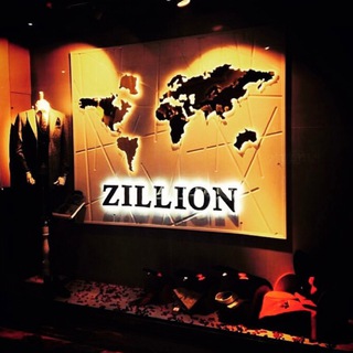 Telegram profile photo for ZillionWear