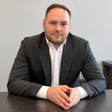 Telegram profile photo for Виктор Верещагин, врип главы Г.о. Коломна