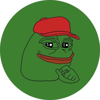 Telegram profile photo for ClaimPepe.xyz Official