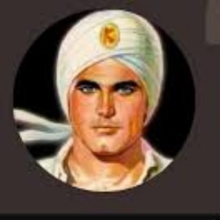 Telegram profile photo for KALIMAN EL HOMBRE INCREIBLE