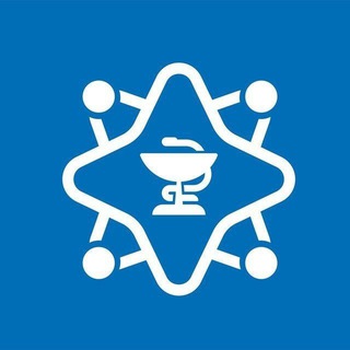 Telegram profile photo for Профессиональное сообщество провизоров и фармацевтов