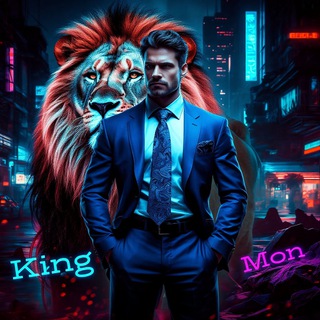 Telegram profile photo for 👑 𝐊𝐢𝐧𝐠𝐌𝐨𝐧𝐢𝐭𝐨𝐫𝐢𝐧𝐠 Всё о хайп индустрии 👑