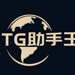 Telegram profile photo for TG助手【飞机号/TG号/协议号小号】