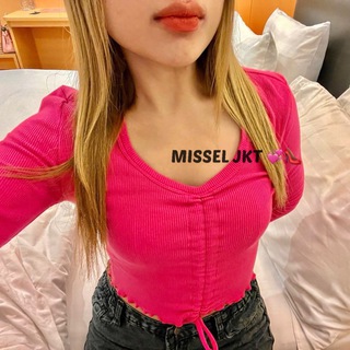 Telegram profile photo for *MISSEL JKT PORTOFOLIOS*