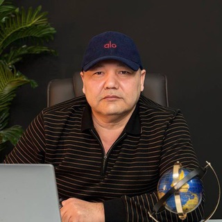 Telegram profile photo for МАКЛЕР ХИЗМАТИ Н_1