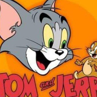 Telegram profile photo for Tom & Jerry Meme