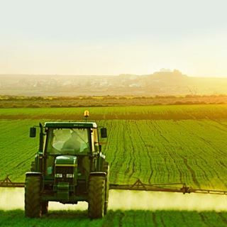 Telegram group profile photo for O'ZBEKISTON AGRO SANOATI