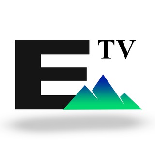 Telegram profile photo for EVEREST TV MEDIA