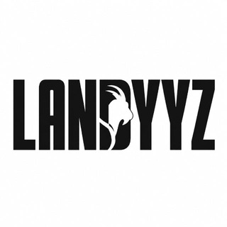 Telegram profile photo for Landyyz