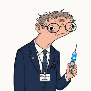 Telegram profile photo for pill gaytes