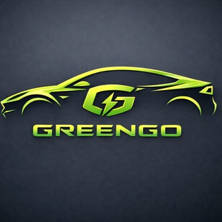 Telegram profile photo for GrееnGO Автосервис/ Tesla СПб 🦾