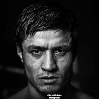 Telegram profile photo for 🥊 ♚ SHOHJAHON ERGASHEV OFFICIAL 🇺🇿