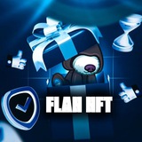 Telegram profile photo for Отзывы Flan