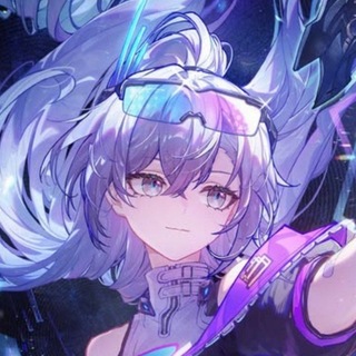 Telegram profile photo for Telegram service cf