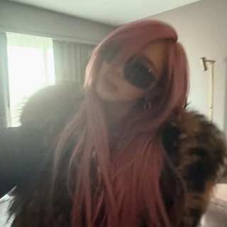 Telegram profile photo for ābout mē
