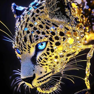 Telegram profile photo for 金亿奢品(翡翠💎高端定制💎黄金)