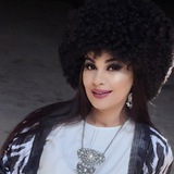 Telegram profile photo for HulkarAbdullayeva🎵xulkar🎵feruza❤️karimova❤️hande❤️erchel❤️selena❤️gomez❤️luiza❤️rasulova❤️aziza❤