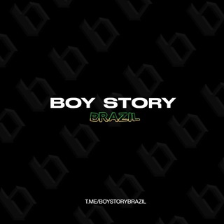 Telegram profile photo for BOY STORY BRAZIL
