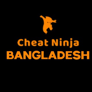 Telegram profile photo for CHEAT NINJA (Sharpshooter) - BANGLADESH🇧🇩