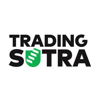 Telegram profile photo for TradingSutra