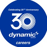 Telegram profile photo for DYNAMIC CAREERS