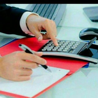 Telegram profile photo for منوعات محاسبية