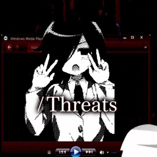 Telegram profile photo for Com of Threats