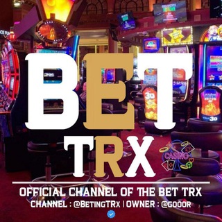 Telegram profile photo for Beting TRX