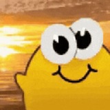 Telegram profile photo for Anime