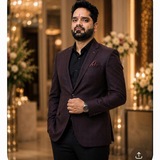 Telegram profile photo for GS by Uma Raman Pathak
