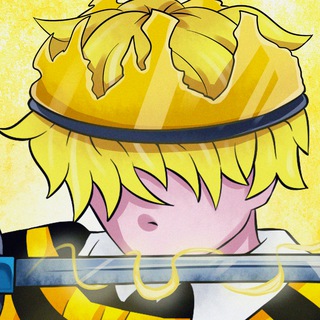 Telegram profile photo for Джуз World ⚡️