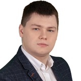Telegram profile photo for Лукоянов #Чертаново