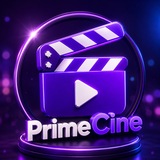 Telegram profile photo for Primecine