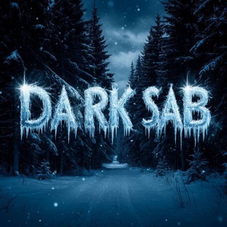Telegram profile photo for Dark SAB