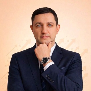 Telegram profile photo for Никита Шорников | Инвест-клуб