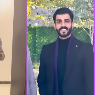 Telegram profile photo for تلخيصاتي الى د.محمد المرقبي/طـب عام