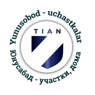 Telegram profile photo for Юнусабад участки