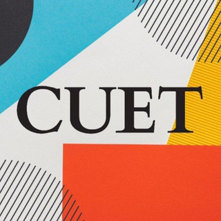 Telegram profile photo for CUET UG PG PYQ Books PDF