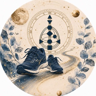 Telegram group profile photo for Территория Странников