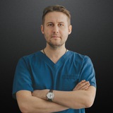Telegram profile photo for Никитин Василий | Пластический Хирург