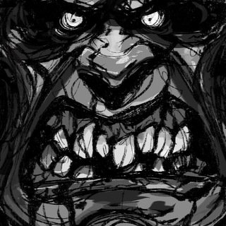 Telegram profile photo for агрессивный телеграм