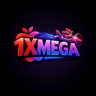 Telegram profile photo for 1XMEGA