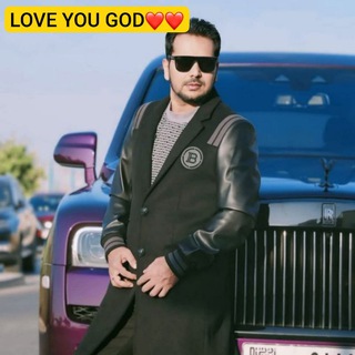 Telegram profile photo for ROHIT BHAI