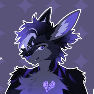 Telegram profile photo for 🔞Heartgloom's cave (nsfw)